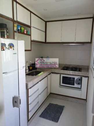 Imagem Apartamento com 2 Quartos à Venda, 97 m² em Indaiá - Caraguatatuba