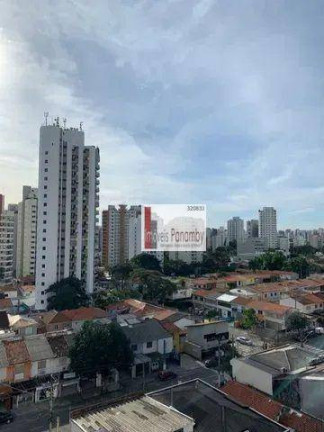 Imagem Apartamento com 3 Quartos à Venda, 75 m² em Campo Belo - São Paulo