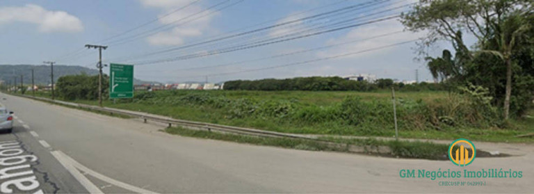 Imagem Terreno à Venda, 93.003 m² em Sítio Paecara (vicente De Carvalho) - Guarujá Imagem Terreno à Venda, 93.003 m² em Sítio Paecara (vicente De Carvalho) - Guarujá