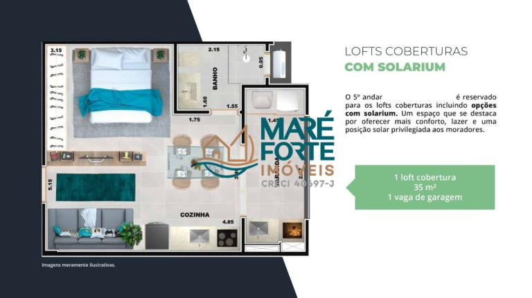 Imagem Apartamento com 1 Quarto à Venda, 34 m² em Praia Grande - Ubatuba Imagem Apartamento com 1 Quarto à Venda, 34 m² em Praia Grande - Ubatuba