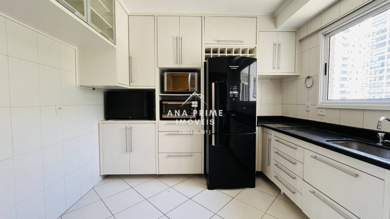 Imagem Apartamento com 3 Quartos à Venda, 150 m² em Jardim Aquarius - São José Dos Campos Imagem Apartamento com 3 Quartos à Venda, 150 m² em Jardim Aquarius - São José Dos Campos