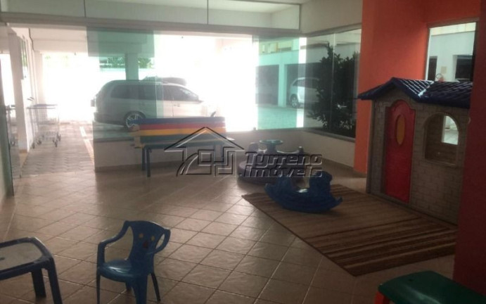 Imagem Apartamento com 3 Quartos para Alugar, 83 m² em Jardim Aquarius - São José Dos Campos Imagem Apartamento com 3 Quartos para Alugar, 83 m² em Jardim Aquarius - São José Dos Campos