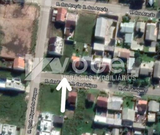 Imóvel à Venda, 300 m² em Vila Rica - Portao