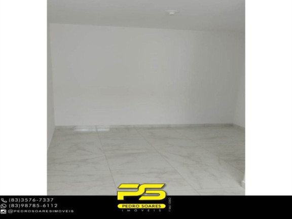 Imagem Apartamento com 3 Quartos à Venda, 64 m² em Jaguaribe - João Pessoa