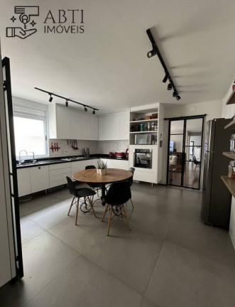 Imagem Apartamento com 3 Quartos à Venda, 105 m² em Moema - São Paulo