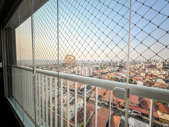 Imagem Apartamento com 2 Quartos à Venda, 75 m² em Jardim Das Indústrias - São José Dos Campos
