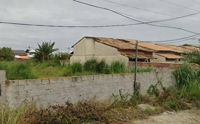 Terreno à Venda, 600 m² em Jardim Atlântico Oeste (itaipuaçu) - Maricá