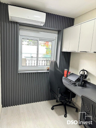 Imagem Apartamento com 3 Quartos à Venda, em Campo Belo - São Paulo Imagem Apartamento com 3 Quartos à Venda, em Campo Belo - São Paulo