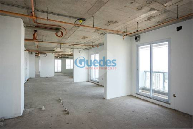 Imagem Sala Comercial à Venda, em Chácara Santo Antônio (zona Sul) - São Paulo Imagem Sala Comercial à Venda, em Chácara Santo Antônio (zona Sul) - São Paulo