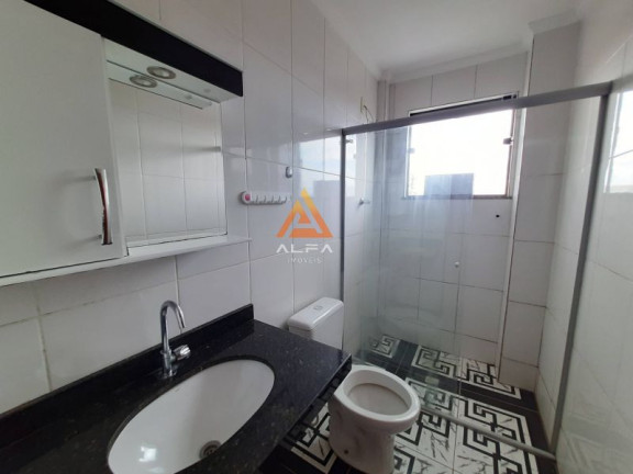 Imagem Apartamento com 2 Quartos à Venda, 70 m²