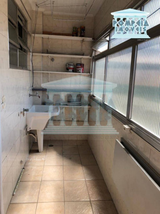 Imagem Apartamento com 2 Quartos à Venda, 118 m² em Santos Imagem Apartamento com 2 Quartos à Venda, 118 m² em Santos