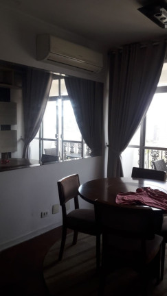 Imagem Apartamento com 4 Quartos à Venda, 225 m² em Centro - São Vicente Imagem Apartamento com 4 Quartos à Venda, 225 m² em Centro - São Vicente