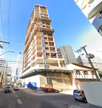 Apartamento com 2 Quartos à Venda, 71 m² em Centro - Guarapari