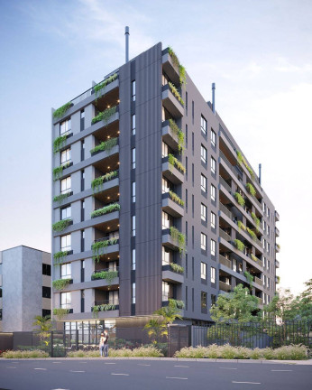 Apartamento com 3 Quartos à Venda, 82 m² em Boa Vista - Curitiba