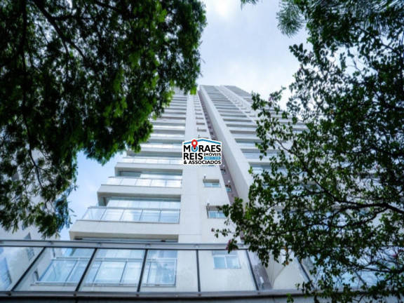 Imagem Cobertura com 2 Quartos à Venda, em Jardim Brasil (zona Sul) - São Paulo Imagem Cobertura com 2 Quartos à Venda, em Jardim Brasil (zona Sul) - São Paulo
