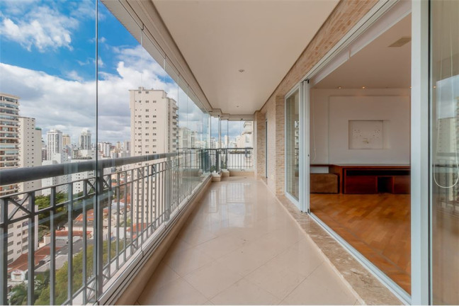 Imagem Imóvel com 3 Quartos à Venda,  em Perdizes - São Paulo
