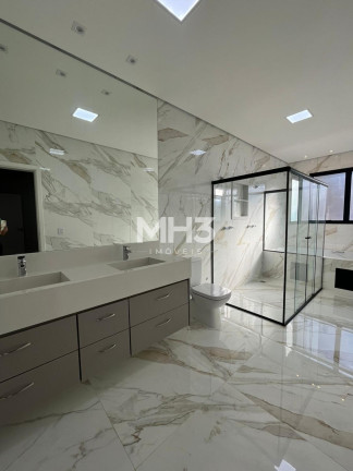 Imagem Casa de Condomínio com 5 Quartos à Venda, 336 m² em Swiss Park - Campinas Imagem Casa de Condomínio com 5 Quartos à Venda, 336 m² em Swiss Park - Campinas