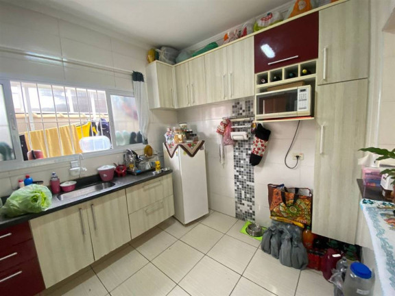 Imagem Sobrado com 2 Quartos à Venda, 87 m² em Guilhermina - Praia Grande Imagem Sobrado com 2 Quartos à Venda, 87 m² em Guilhermina - Praia Grande