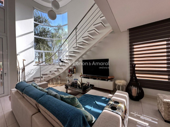 Imagem Casa de Condomínio com 3 Quartos à Venda, 327 m² em Parque Brasil 500 - Paulínia Imagem Casa de Condomínio com 3 Quartos à Venda, 327 m² em Parque Brasil 500 - Paulínia