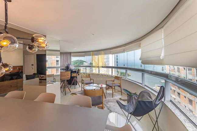 Imagem Apartamento com 3 Quartos à Venda, 142 m² em Pioneiros - Balneário Camboriú
