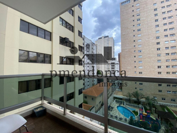 Imagem Apartamento com 3 Quartos à Venda, 158 m² em Perdizes - São Paulo