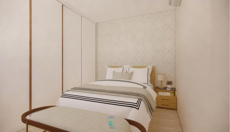 Imagem Apartamento com 3 Quartos à Venda, 98 m² em Vila Clementino - São Paulo Imagem Apartamento com 3 Quartos à Venda, 98 m² em Vila Clementino - São Paulo