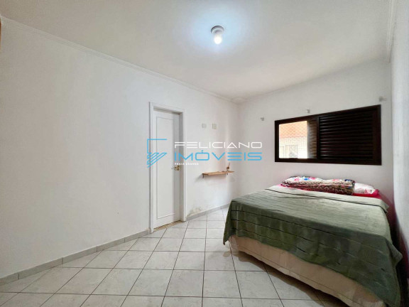 Imagem Apartamento com 4 Quartos à Venda, 210 m² em Guilhermina - Praia Grande
