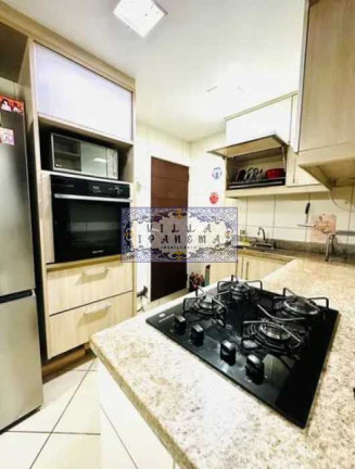 Imagem Apartamento com 4 Quartos à Venda, 100 m² em Tijuca - Rio De Janeiro