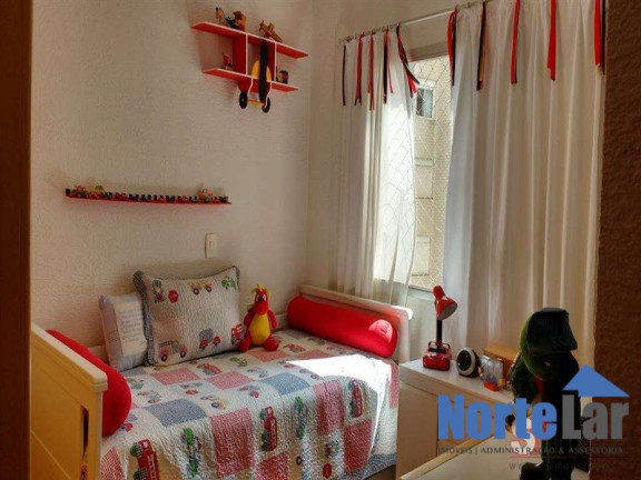 Imagem Apartamento com 3 Quartos à Venda, 105 m² em Parque Mandaqui - São Paulo
