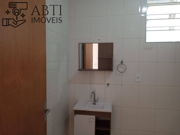 Imagem Apartamento com 3 Quartos para Alugar, 90 m² em Vila Mariana - São Paulo