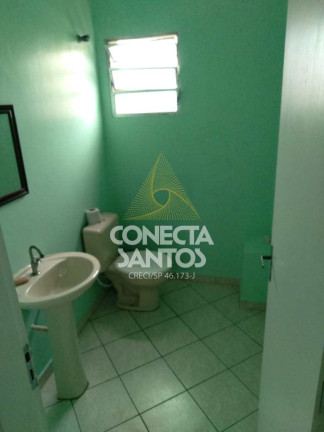 Imagem Apartamento com 1 Quarto à Venda, 60 m² em Centro - São Vicente