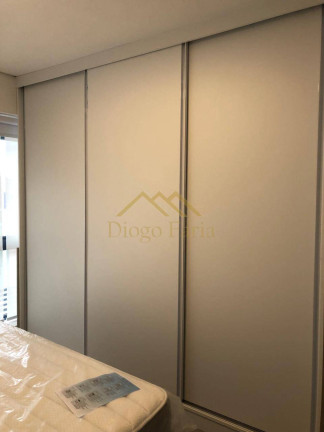 Imagem Apartamento com 1 Quarto para Alugar, 39 m² em Perdizes - São Paulo Imagem Apartamento com 1 Quarto para Alugar, 39 m² em Perdizes - São Paulo