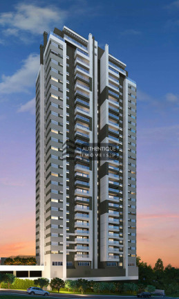 Apartamento com 2 Quartos à Venda, 88 m² em Vila Sao Francisco - Osasco