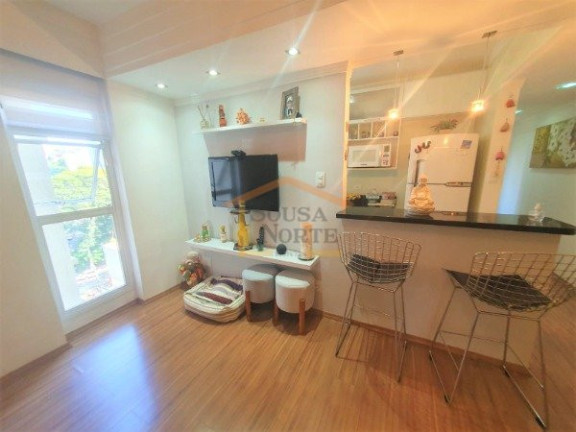 Imagem Apartamento com 2 Quartos à Venda, 63 m² em Santana - São Paulo Imagem Apartamento com 2 Quartos à Venda, 63 m² em Santana - São Paulo