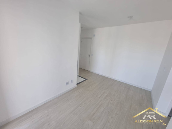 Imagem Apartamento com 2 Quartos à Venda, 50 m² em Padroeira - Osasco