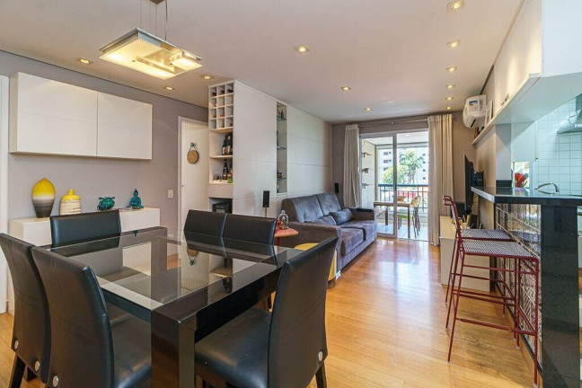 Imagem Apartamento com 2 Quartos à Venda, 71 m² em Paraíso - São Paulo Imagem Apartamento com 2 Quartos à Venda, 71 m² em Paraíso - São Paulo