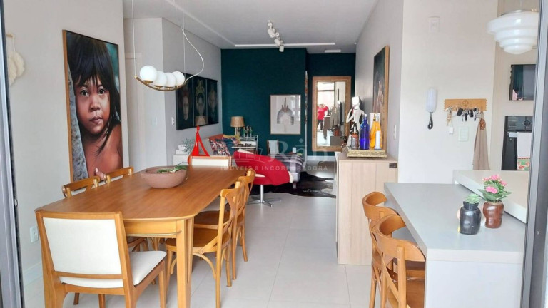 Imagem Apartamento com 2 Quartos à Venda, 98 m² em Centro - Itajaí Imagem Apartamento com 2 Quartos à Venda, 98 m² em Centro - Itajaí