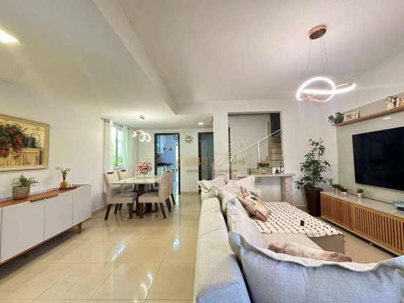 Casa com 4 Quartos à Venda, 114 m² em Stella Maris - Salvador