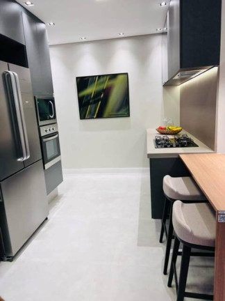 Imagem Apartamento com 3 Quartos à Venda, 127 m² em Centro - Santo André Imagem Apartamento com 3 Quartos à Venda, 127 m² em Centro - Santo André