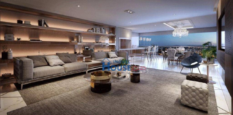 Imagem Apartamento com 3 Quartos à Venda, 182 m² em Pinheiros - São Paulo Imagem Apartamento com 3 Quartos à Venda, 182 m² em Pinheiros - São Paulo