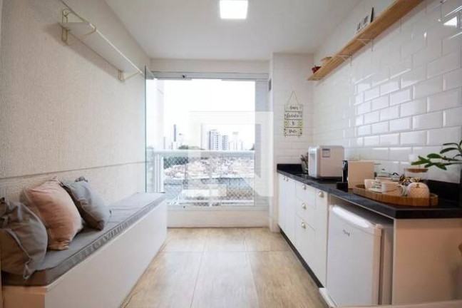 Imagem Apartamento com 2 Quartos à Venda, 55 m² em Vila Osasco - Osasco Imagem Apartamento com 2 Quartos à Venda, 55 m² em Vila Osasco - Osasco
