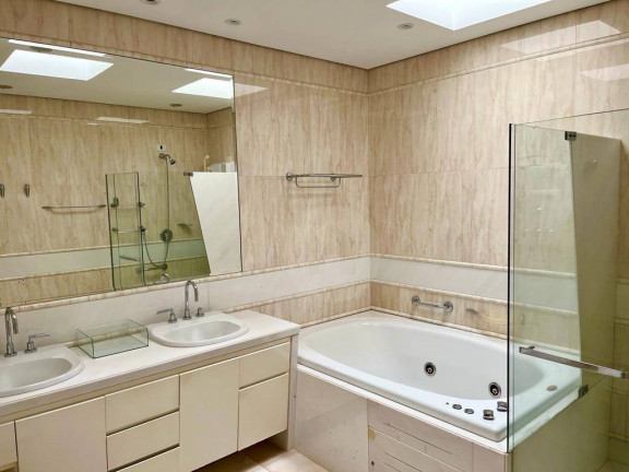 Imagem Casa de Condomínio com 5 Quartos para Alugar, 410 m² em Alphaville - Lagoa Dos Ingleses - Nova Lima