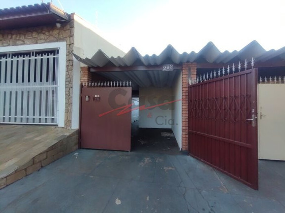 Sobrado com 3 Quartos à Venda, 216 m² em Jardim Independência - Ribeirão Preto