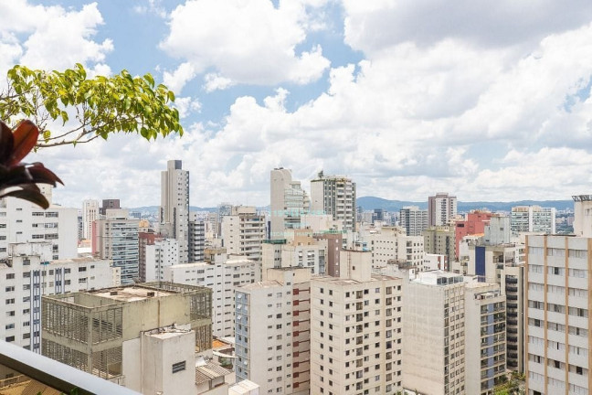 Imagem Apartamento com 3 Quartos à Venda, 252 m² em Higienópolis - São Paulo Imagem Apartamento com 3 Quartos à Venda, 252 m² em Higienópolis - São Paulo
