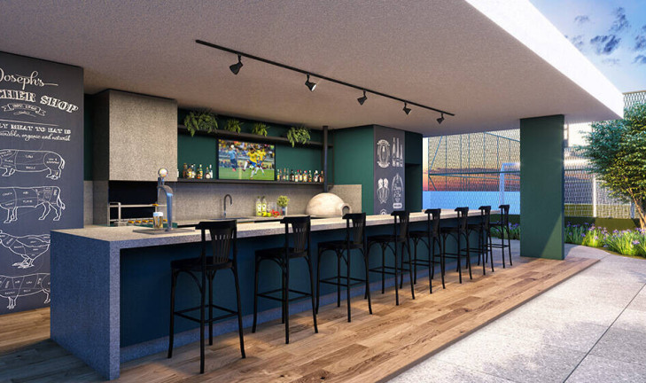 Imagem Apartamento com 3 Quartos à Venda, 98 m² em Taquaral - Campinas Imagem Apartamento com 3 Quartos à Venda, 98 m² em Taquaral - Campinas