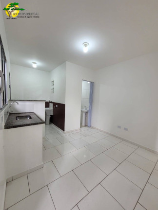 Imagem Casa com 1 Quarto para Alugar, 35 m² em Santa Teresinha - São Paulo
