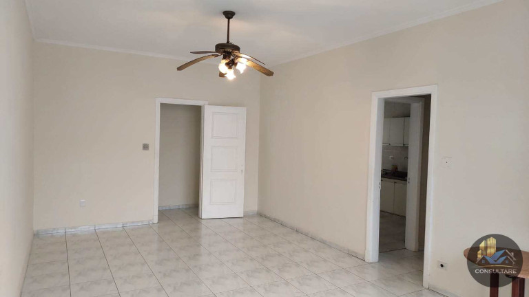 Imagem Apartamento com 3 Quartos à Venda, 155 m² em Boqueirão - Santos Imagem Apartamento com 3 Quartos à Venda, 155 m² em Boqueirão - Santos