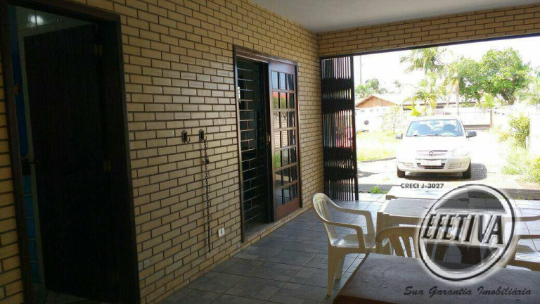 Imagem Casa com 2 Quartos à Venda, 144 m² em Centro - Guaratuba