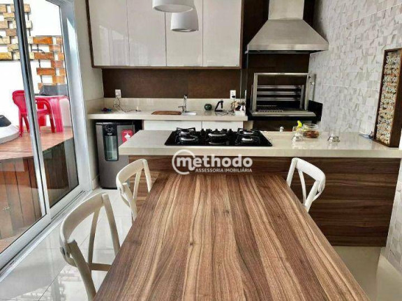 Imagem Casa com 3 Quartos à Venda, 170 m² em Jardim Santa Marcelina - Campinas Imagem Casa com 3 Quartos à Venda, 170 m² em Jardim Santa Marcelina - Campinas