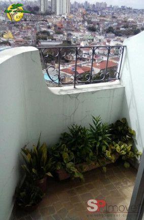 Imagem Apartamento com 1 Quarto à Venda, 36 m² em Limão - São Paulo